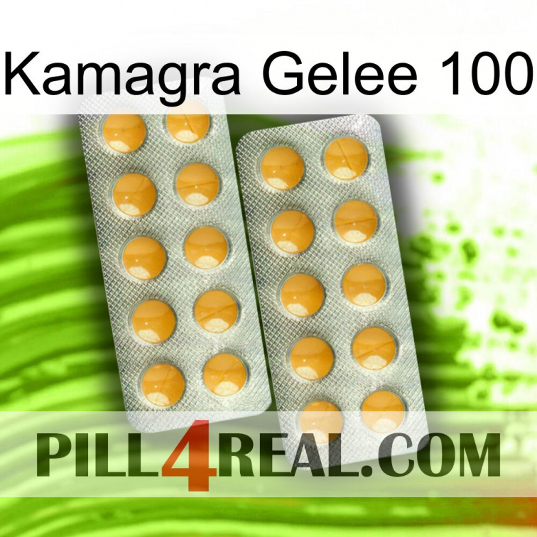 Kamagra Jelly 100 levitra2